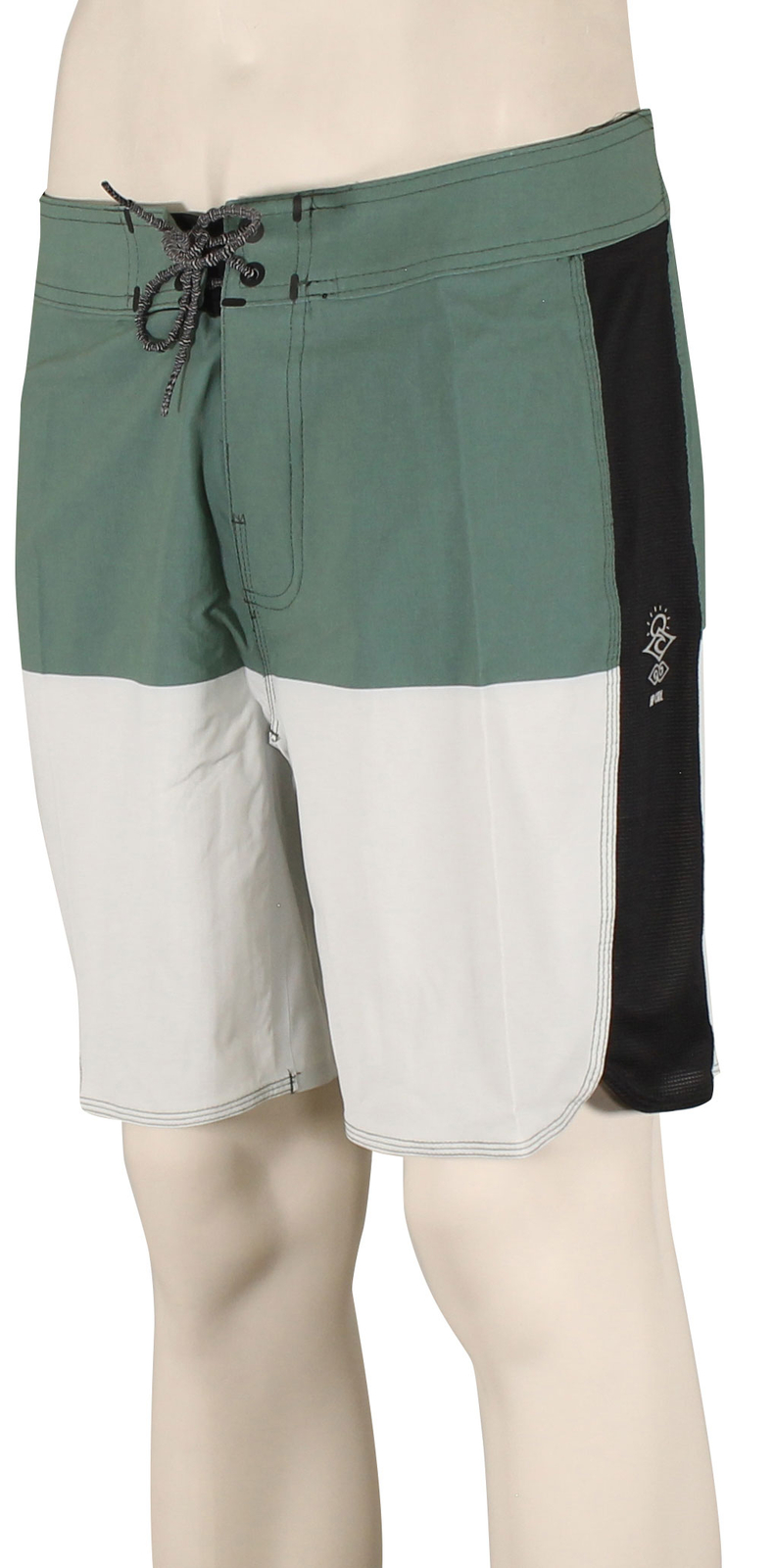 Легкие пляжные шорты Rip Curl Mirage Bluestone Новинка 15990₽