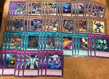 Checklist: YuGiOh GX Duel Academy Yugioh Cards Checklist: YuGiOh GX Duel Academy Yugioh Cards
