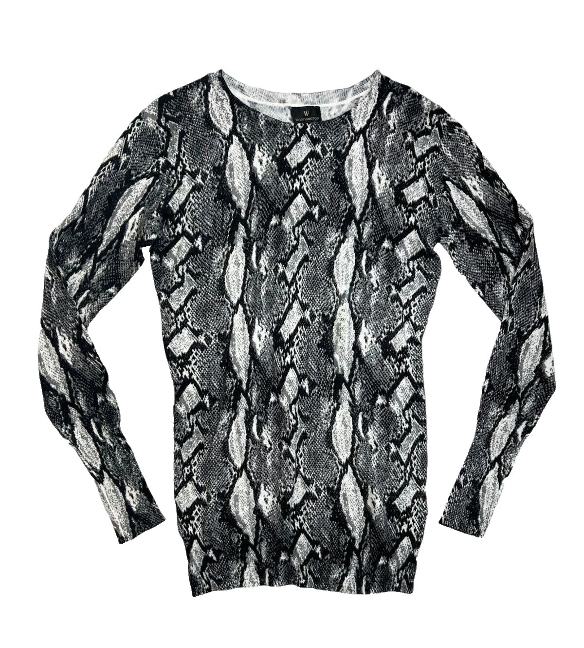 Camisetas Punk de Nylon para De mujer