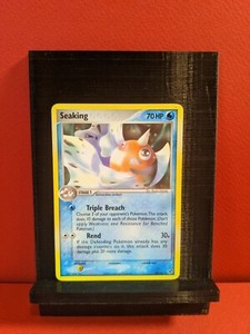 Pokemon -- Ex Deoxys -- Seaking -- 24/107 -- Near Mint-
