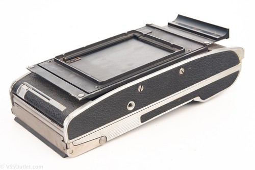 Polaroid 226 Series 40 Land Film Holder for MP3 Industrial View Camera V29