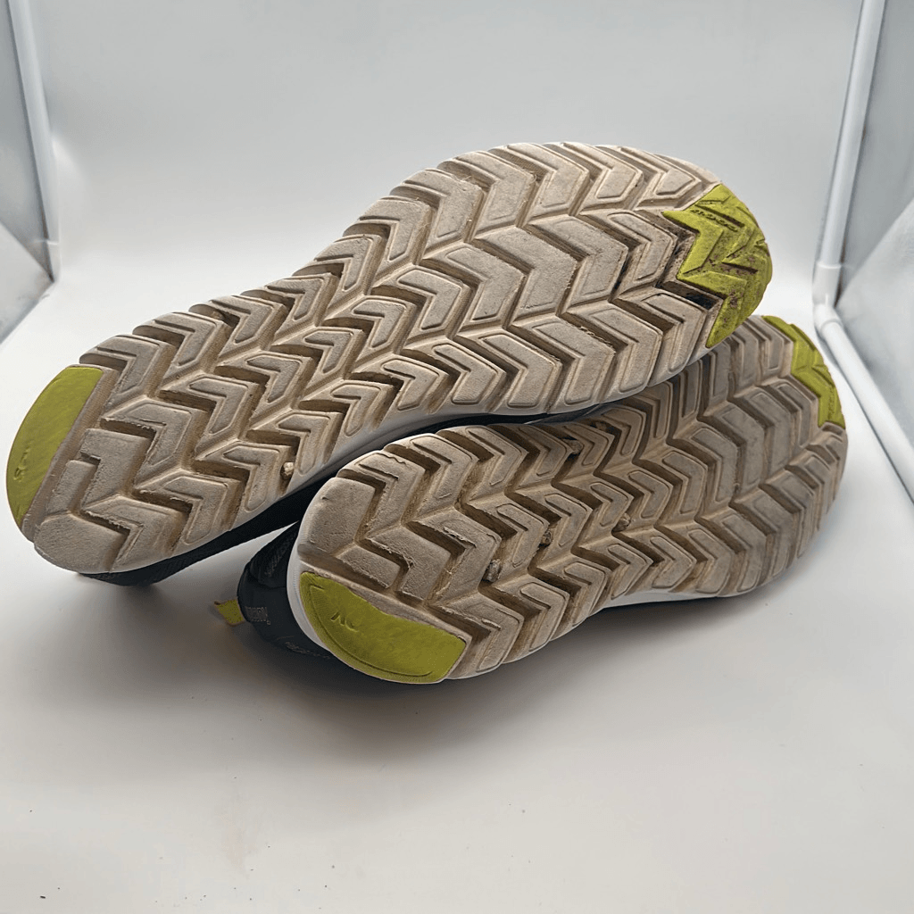 Saucony Liteform Miles Size 13 M (D) EU 48 Men display picture 3