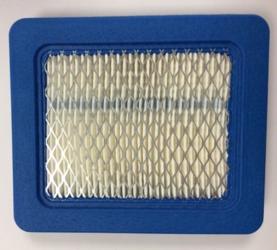Briggs & Stratton Original Luftfilter 491588S – 4er Pack, Für Optimale Motorleistung
