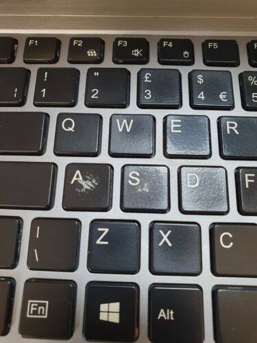 Fujitsu Lifebook U745 i7-5600U @ 2.60GHz 8GB DDR3 256GB SSD Grade C EM0205 - Picture 5 of 11