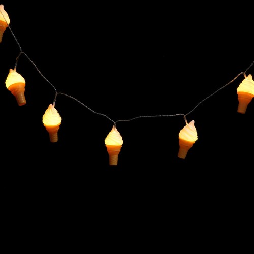Christmas String Lights Weddings String Lights Waterproof Fairy Lights