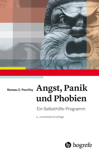 Thumbnail - Reneau Z. Peurifoy Angst, Panik Und Phobien