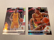 2020-21 Prizm Draft Picks Basketball Hyper Prizms 1-100 you pick