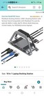 10 In 1 Docking Station