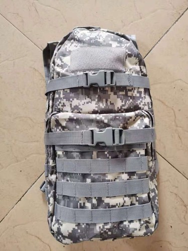 10L Militärrucksack Laptoptasche Outdoor Wandern Camping Trek Taktischer Rucksack - Bild 14 von 23
