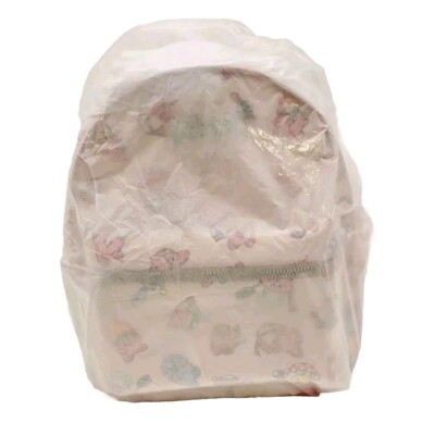 Kirby Nintendo Mini Backpack Pink Allover Print Exclusive  display picture 3