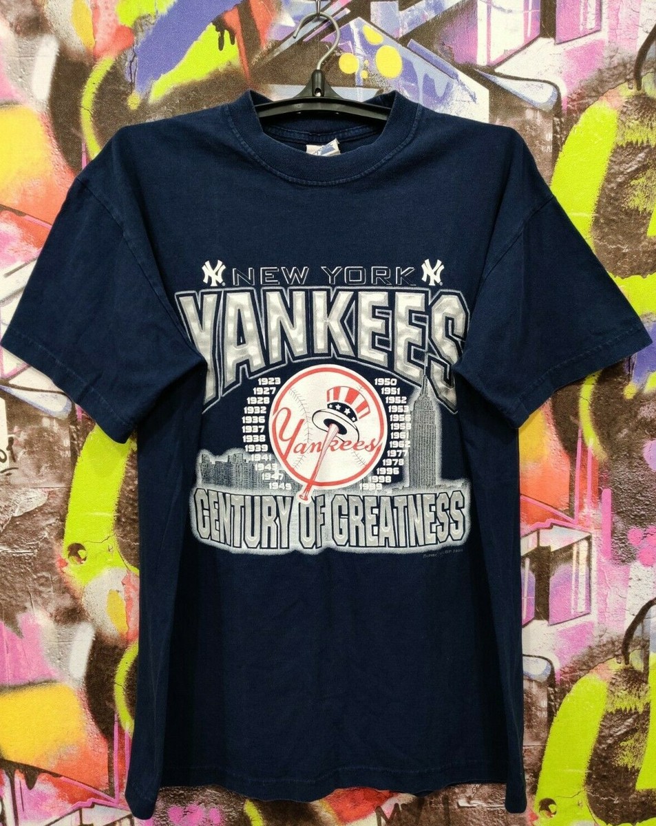 New York Yankees 100周年記念ユニホーム New York Yankees 100周年記念ユニホーム