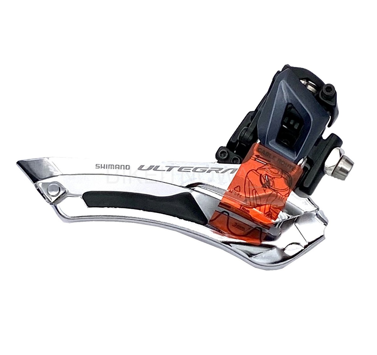 Shimano ULTEGRA FD-R8000 Dérailleur avant 2x11 vitesses à