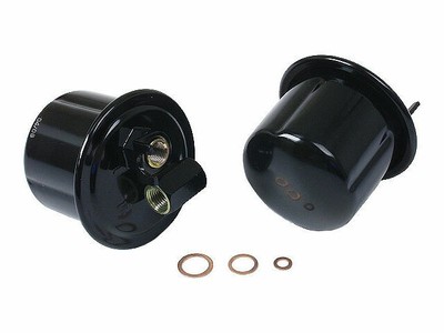 For 1990-1993 Honda Accord Fuel Filter OPParts 69547QM ...
