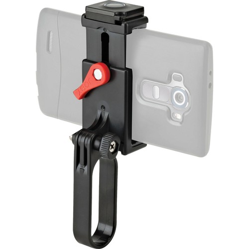 Joby GripTight POV Kit Handgrip with remote camera control for phones - 第 1/12 張圖片