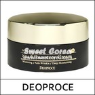 [DEOPROCE] Snail Recovery Cream 100g / Sweet Korea Cosmetic Sweetcorea / (1CL3)