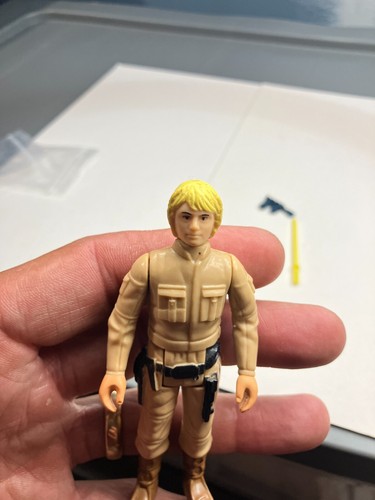 Vintage Star Wars 1980-1985 Kenner Case FULL of COMPLETE Figures *YOU PICK FROM* - Picture 10 of 316