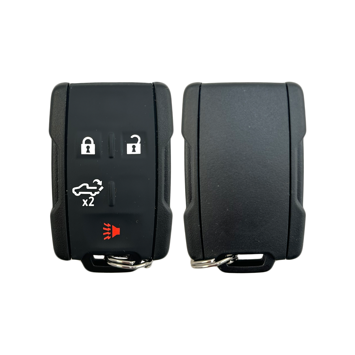 Mando A Distancia OEM Reacondicionado Para GMC Sierra 1500/2500/3500 (2019-2023) - Con Liberación De Tailgate