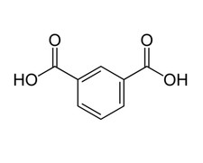6oz / 180g Purified isophthalic acid 99,9 