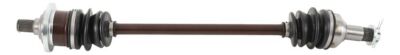 Caltric Front Right Complete CV Joint Axle For Yamaha Kodiak 700 YFM700 4WD EPS (2016-2023)