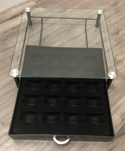 Nespresso Vertuoline Capsules Storage 