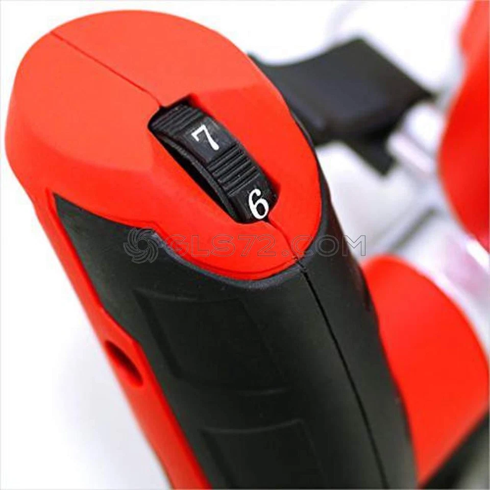 FRESATRICE FRESA PANTOGRAFO VERTICALE ELETTROFRESATRICE LEGNO HOLZMANN OBF1200 - Immagine 4 di 4