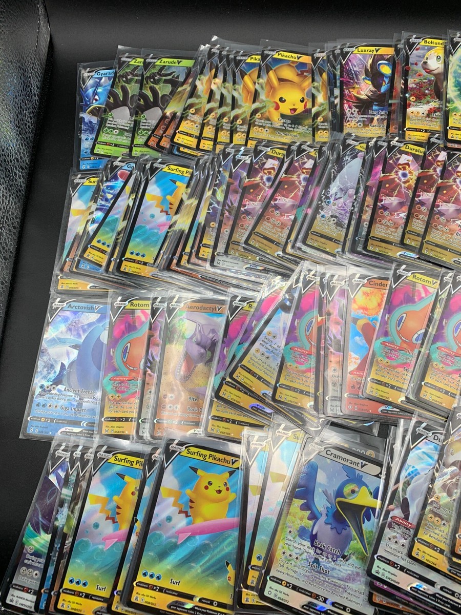 6.5 Pound pound POKEMON CARD LOT PLUS FEW LOTS LEFT VINTAGE TO CURRENT