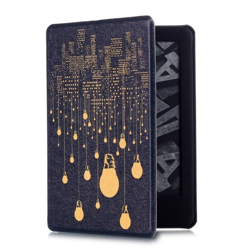 For Amazon Kindle 10th Gen 2019 6" Tablet Shockproof Smart Leather Case PU Cover - Picture 31 of 92