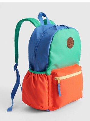 GAP KIDS GIRLS SENIOR BACKPACK SCHOOL 
