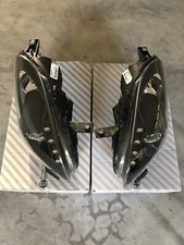 Fari Alfa Romeo Giulietta 10>20 Restyling Carbon Look Carbonio Neri ORIGINALI H7