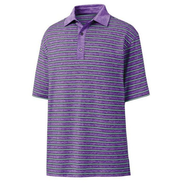 footjoy lisle golf shirt