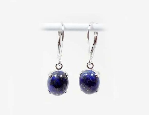 Antiker 7ct Lapislazuli Altägypten „Khesbed“ Edelstein „Freude und Freude“ aus dem 19. Jh. - Bild 7 von 8