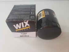Engine Oil Filter Wix 51069