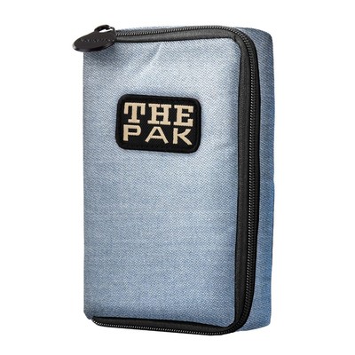 The PAK - Dart Bag for 1 to 2 Assembled Sets Jeans Edition