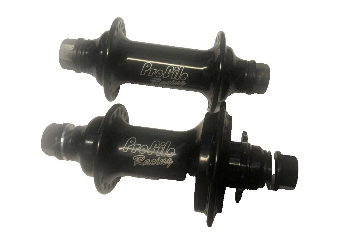PROFILE RACING ハブ Made in USA PROFILE RACING ハブ Made in USA
