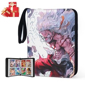 One Piece Card Game Binder | eBay One Piece Card Game Binder | eBay