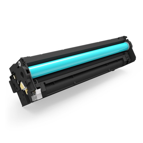 4 szt. do HP Laserjet pro 200 m251nw Zestaw kaset z tonerem CF210A - CF213A 131A MFP - Zdjęcie 10 z 11