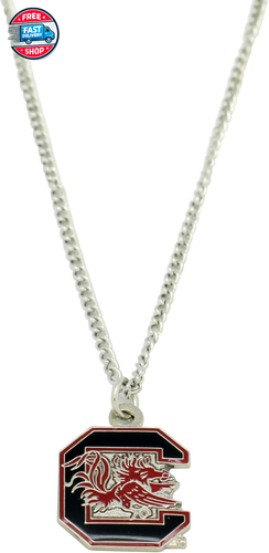 NCAA Team Logo Necklace - 第 11/12 張圖片