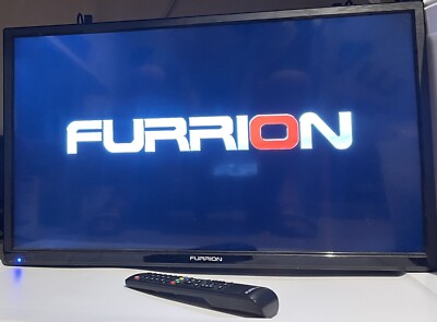 FDHK32V1A Furrion Sense 32 12-Volt HD LED RV TV with built-in Stereo and Soundbar FDHK32V1A Furrion Sense 32 12-Volt HD LED RV TV with built-in Stereo and Soundbar
