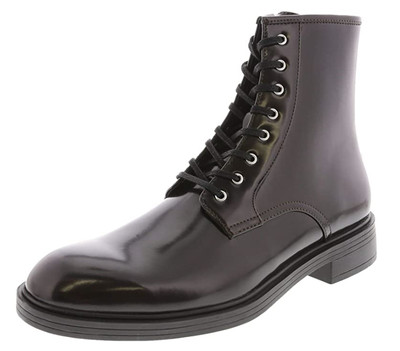 calvin klein keigan box leather boots