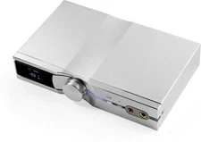 iFi NEO iDSD desktop DAC/amp