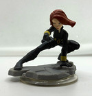 Disney Infinity 2.0 Black Widow Character Figure - Disney Infinity — photo 1