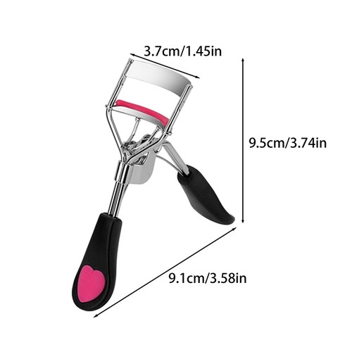 Black Curled Lashes Mascara Lengthens Eyelashes Extra Volume Long Lasting Waterp - Imagen 3 de 14