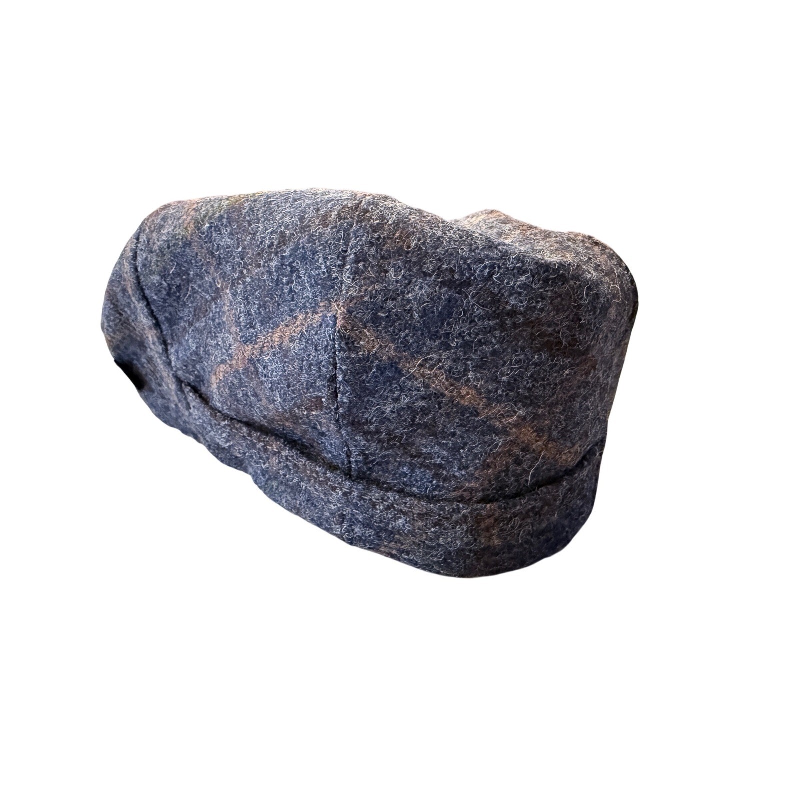 Mucros Weavers Workshop Trinity Style Flat Cap Ha… - image 4