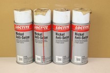  4 Loctite Nickel Anti-Seize Lubricant 12oz 51286