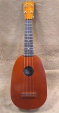 FAMOUS FS-2PG Ukulele Excellent Sound Quality Instrument