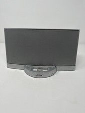 Bose SoundDock Series II iPod Dock Without Power Supply
