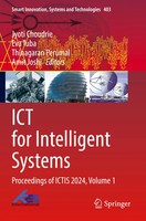 Jyoti Choudrie (U. A.) | Ict For Intelligent Systems | Taschenbuch | Englisch
