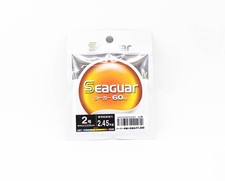 Seaguar Fluorocarbon 60 Leader Line 60m Size 2 8lb 0089