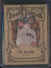 2026 Topps Series 1 Cal Raleigh Base (RAW)