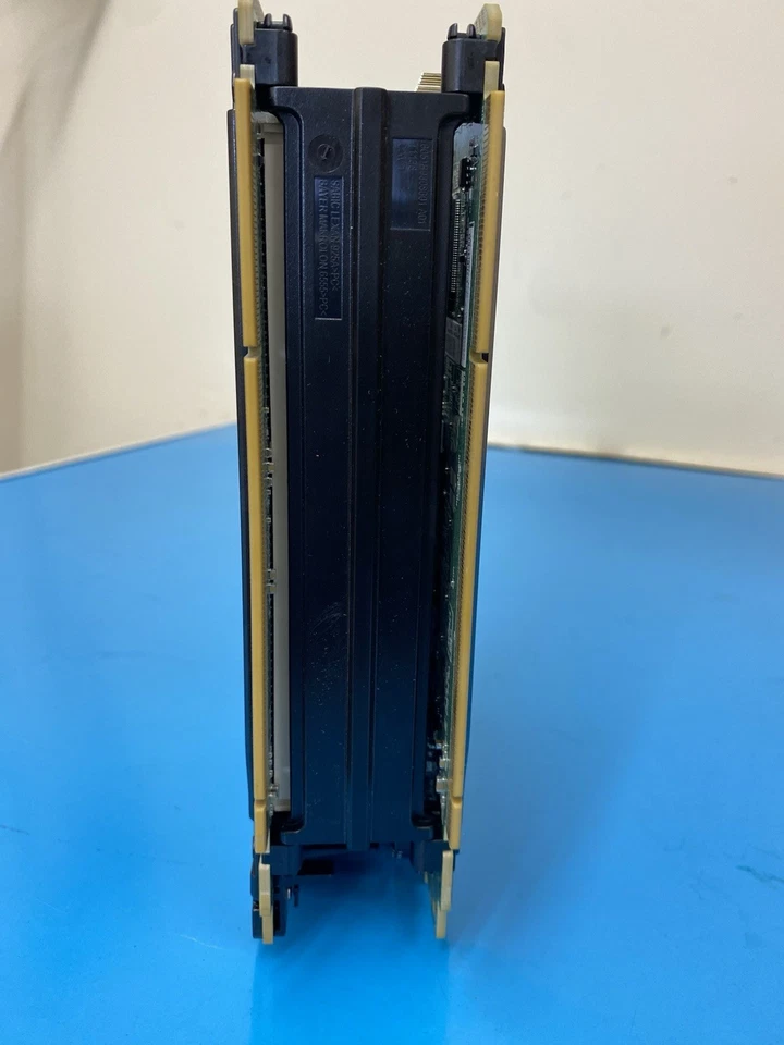 HP MEMORY RISER ASSEMBLY for DL580 G8 Server 732453-001 - Image 2 of 4